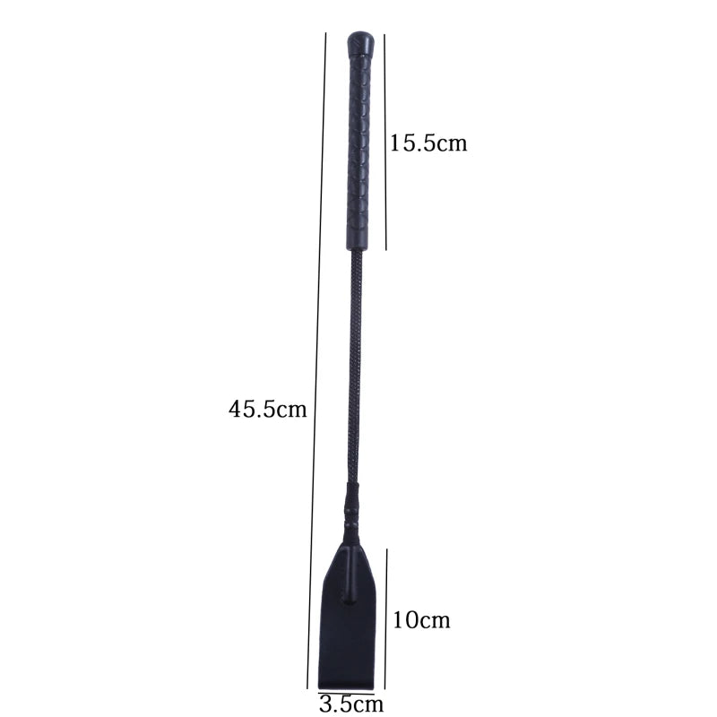 Horse Whip Spanking Racing Riding