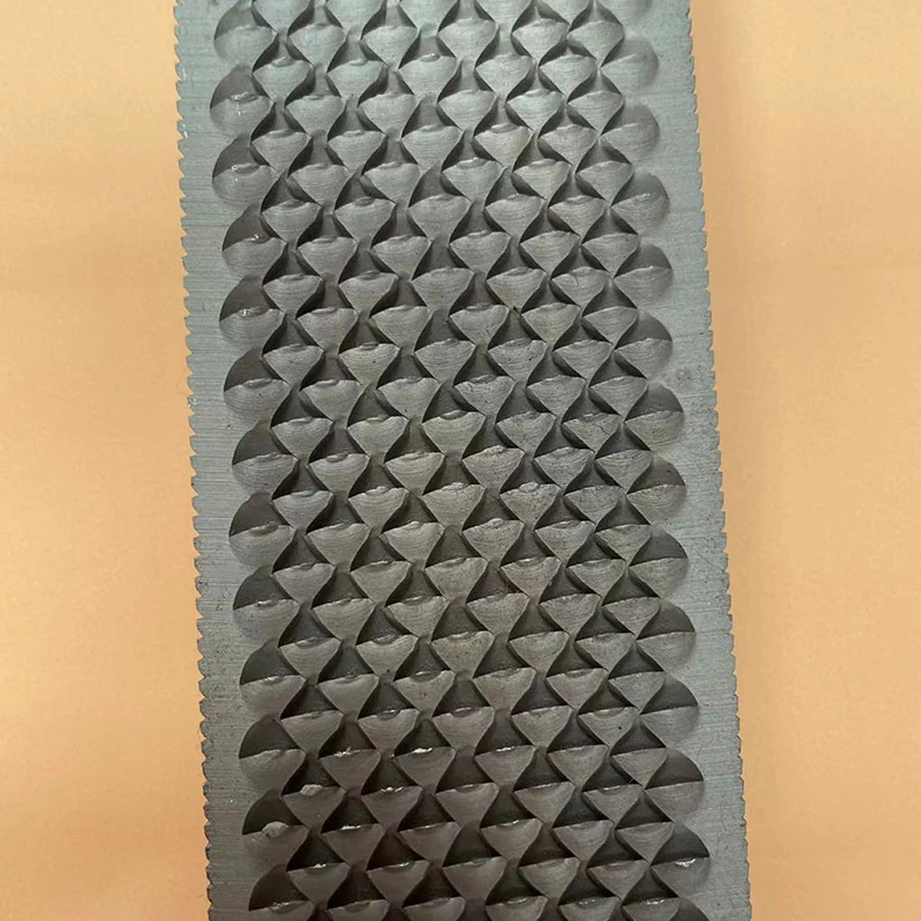 Premium Double Sided Horse Hoof Rasp Trimming