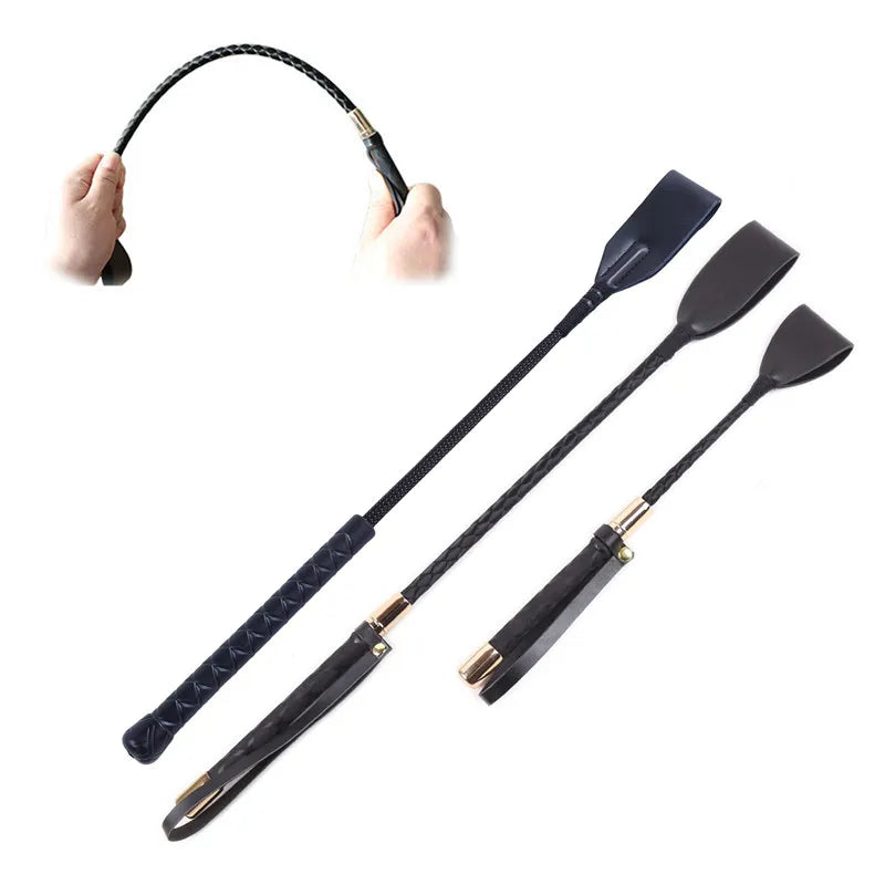 Horse Whip Spanking Racing Riding