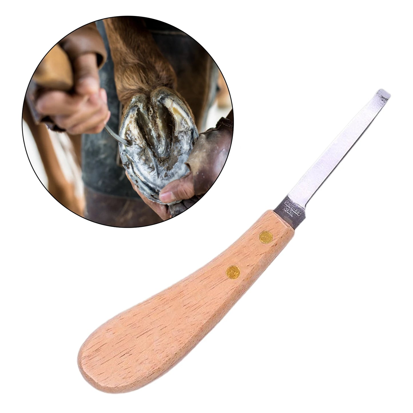 Cattle Hoof Cutter Hoof Trimmer Hoof Knife