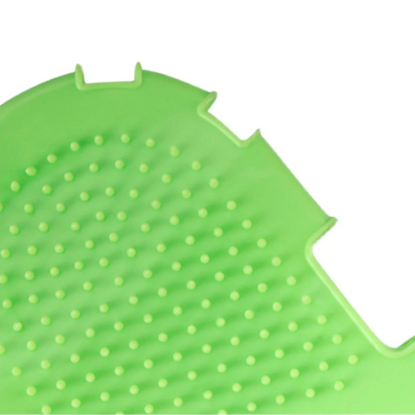 Horse Brushes for Scraper Care Double-Sided