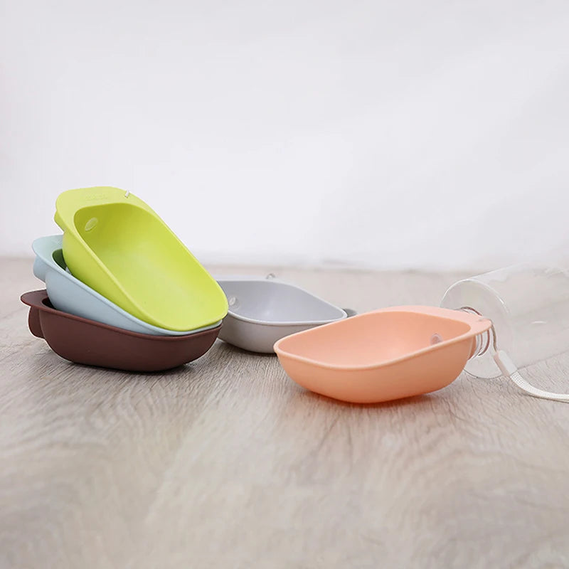 Pet Travel Water Bottle Portable