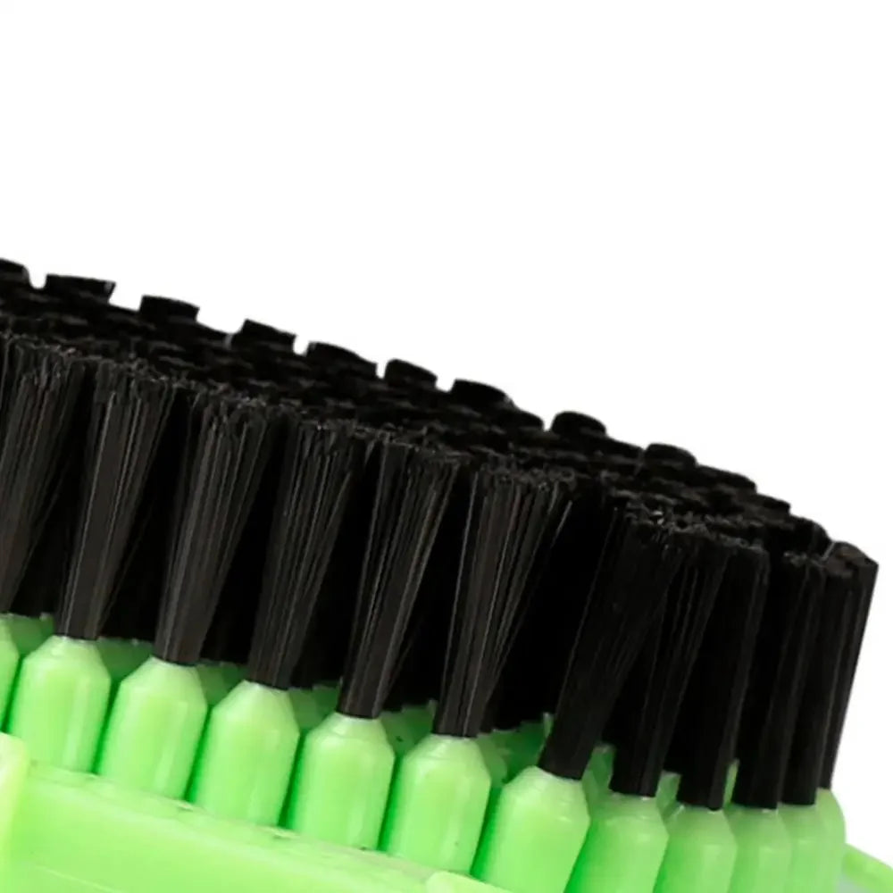 Horse Brushes for Scraper Care Double-Sided