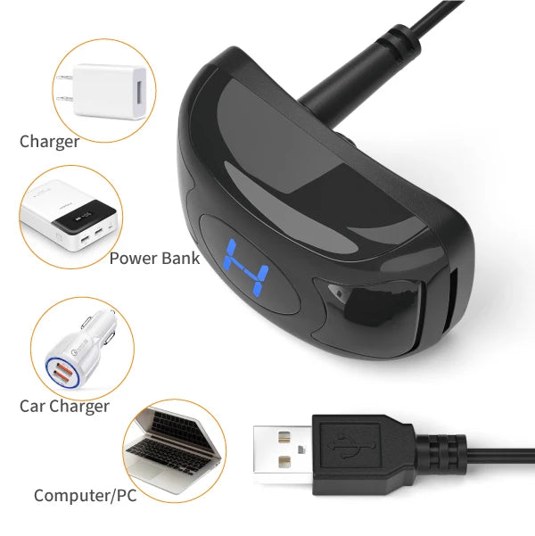 Dog Bark Collar smart