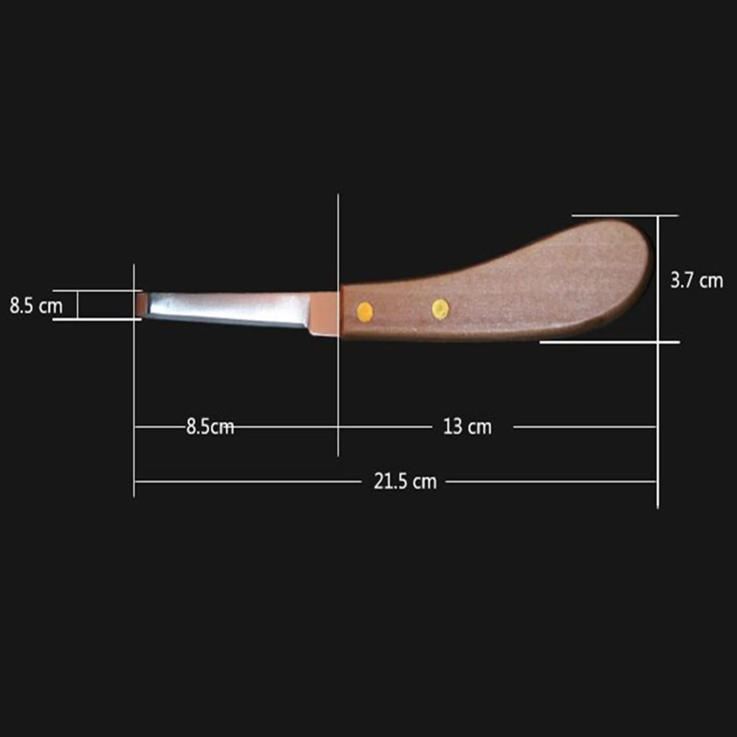 Cattle Hoof Cutter Hoof Trimmer Hoof Knife