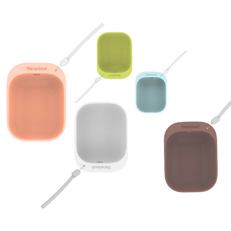 Pet Travel Water Bottle Portable